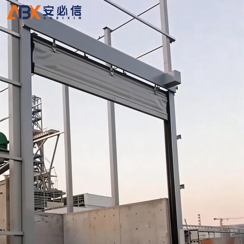 杭州市高速堆积门