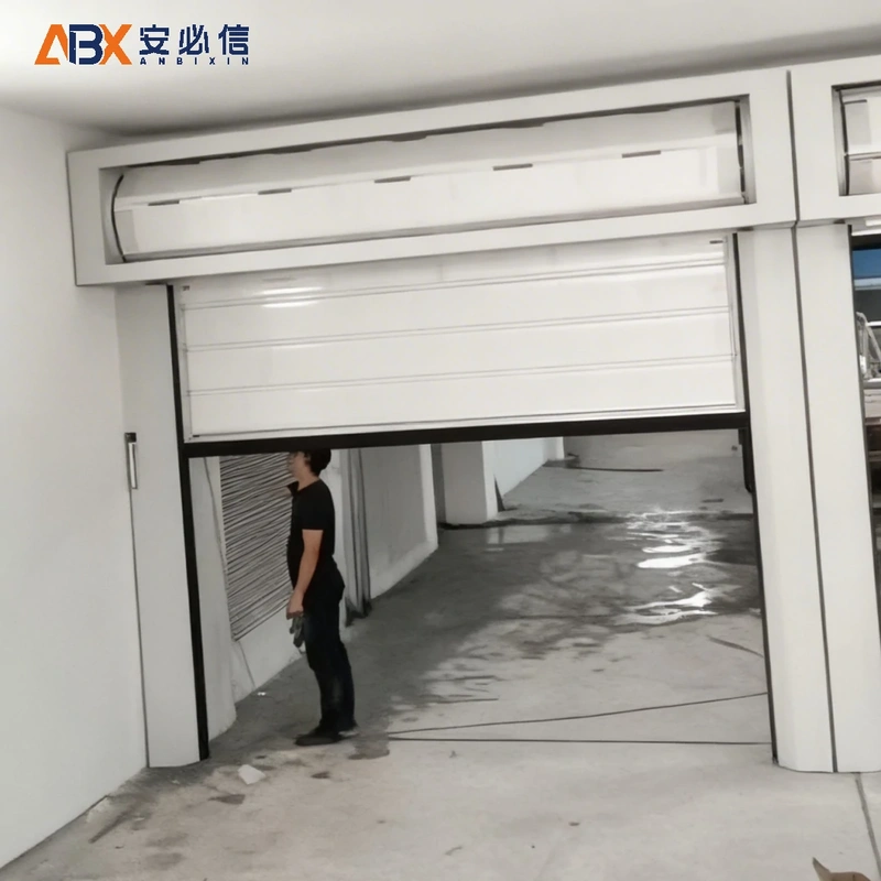 杭州市雷达高速门
